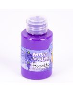 Pintura Bozetto violeta 120ml