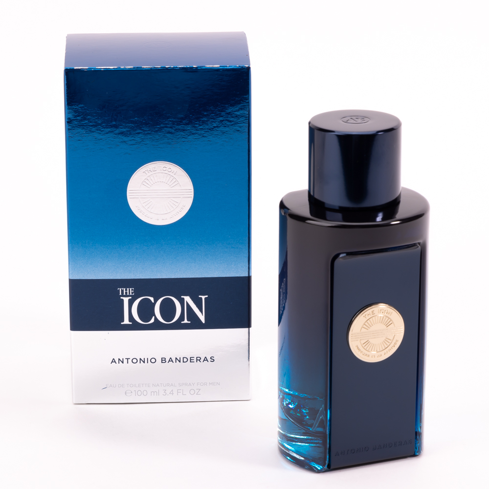 Perfume Antonio Banderas The Icon 100ml
