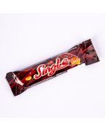 Chocolate Simsek Single 