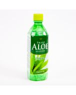 Bebida Smart Aloe vera 500ml