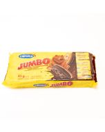 Galleta jumbo chocolate 12und 50g