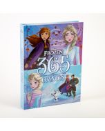 Libro Disney frozen 365 cuentos td